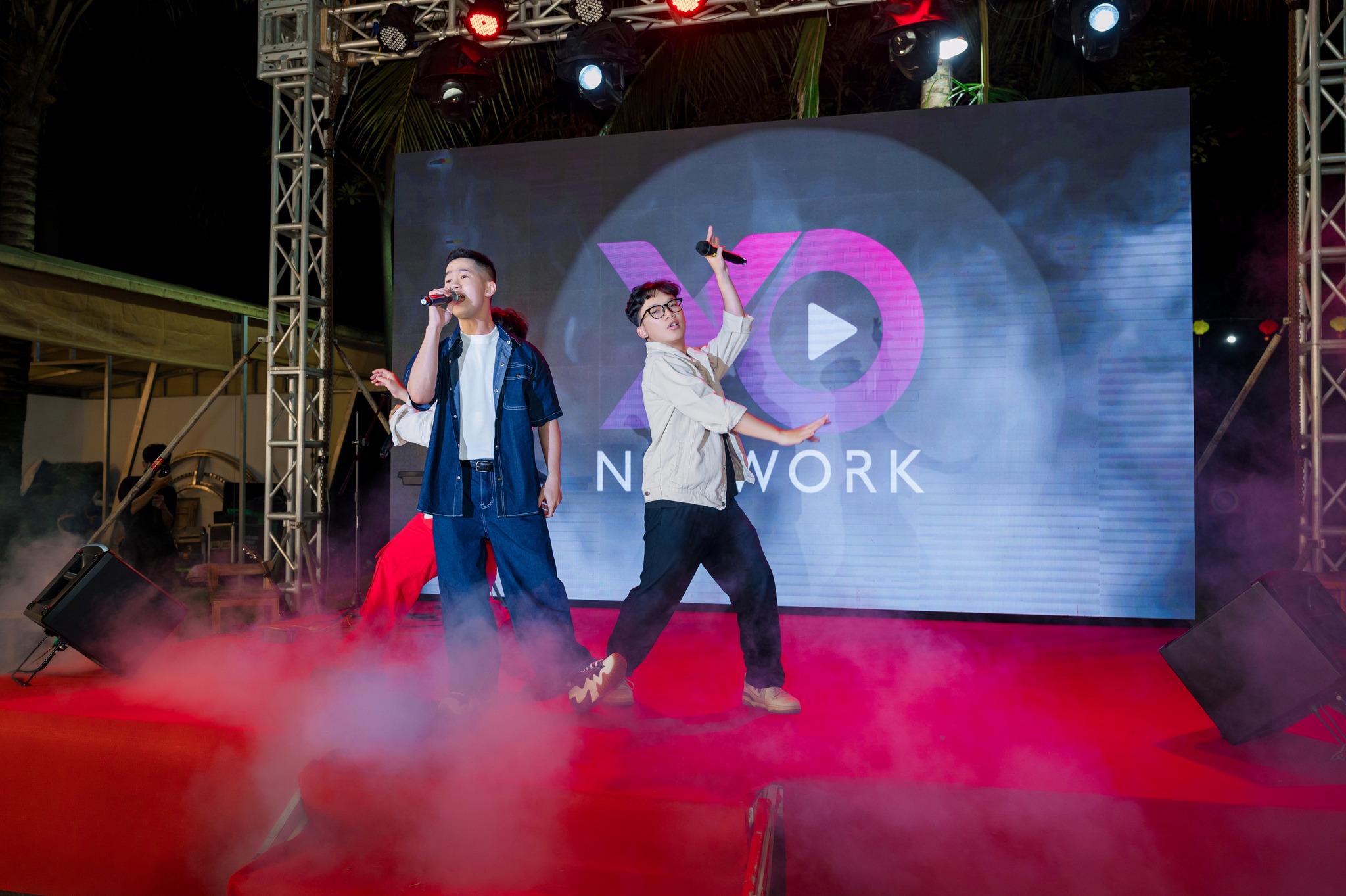 NGON Year End Party 2024 - Đêm tiệc đáng nhớ và bùng nổ