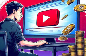 Cách làm youtube kiếm tiền cho người mới bắt đầu - chi tiết từ A - Z