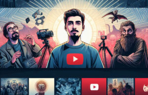 Làm Youtube kiếm tiền - Hãy bắt đầu với 5 bước thật đơn giản