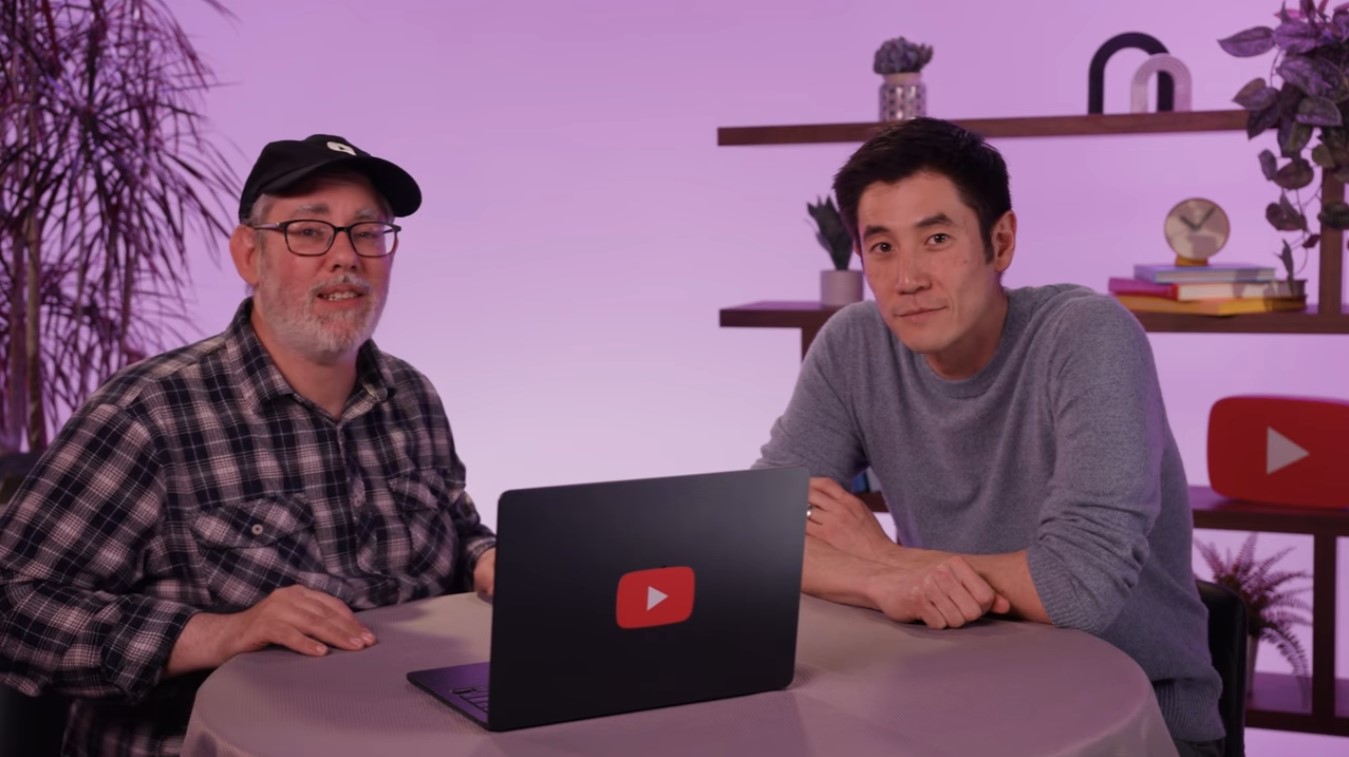 YouTube cập nhật chính sách quản lý chèn quảng cáo Mid-rolls
