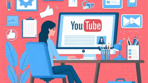 Cách làm YouTube 2025: Hiểu và tuân thủ nguyên tắc cộng đồng để phát triển bền vững