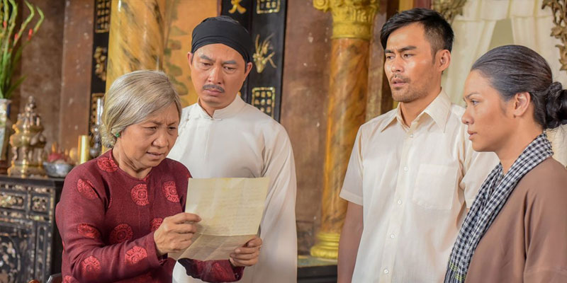 Truyền Hình Vĩnh Long