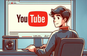 Tạo kênh youtube cho riêng mình