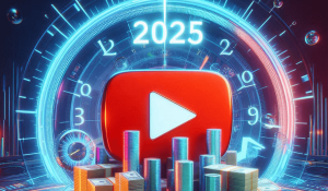 Hướng dẫn kiếm tiền YouTube 2025 – không cần lộ mặt