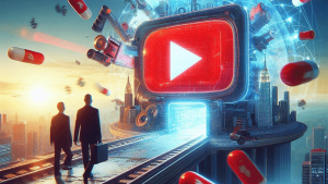 Kiếm tiền YouTube 2025: Cơ hội bứt phá cho nhà sáng tạo nội dung