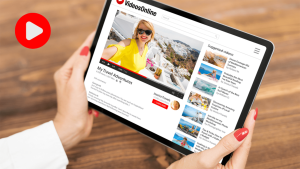 Hướng dẫn xây dựng kênh YouTube hướng ngoại hiệu quả 2025