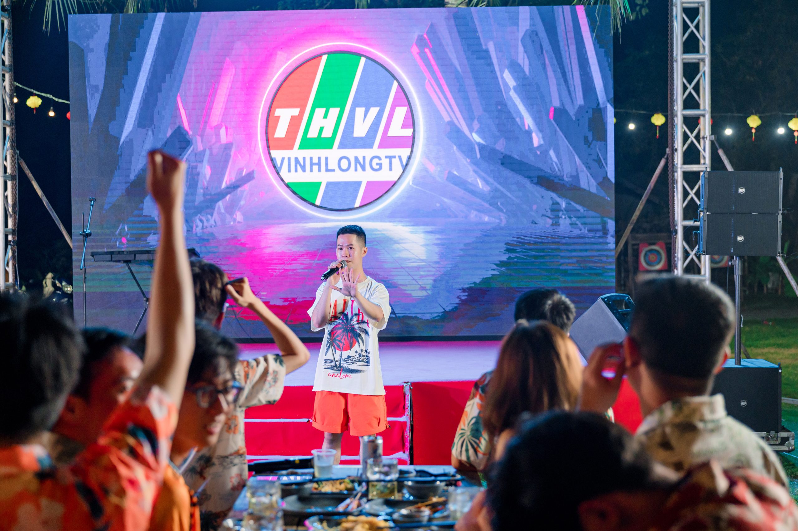 NGON Year End Party 2024 - Đêm tiệc đáng nhớ và bùng nổ