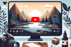 3 cách làm thumbnail youtube đơn giản mà hiệu quả