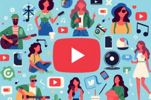 Chủ đề làm kênh Youtube - 3 bước hướng dẫn chi tiết nhất có thể