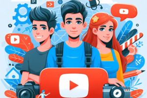 Chọn chủ đề Youtube - 4 sai lầm không nên có