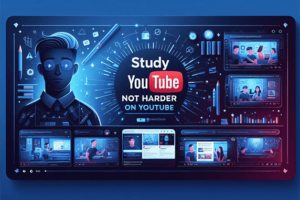 Học làm Youtube từ A - Z cực đơn giản cho người mới bắt đầu