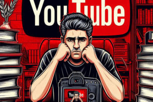 3 khó khăn cản trở bạn kiếm tiền Youtube