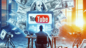 Chiến lược phát triển kênh bền vững để kiếm tiền YouTube năm 2025