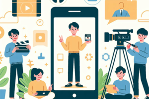 Kiếm 80 triệu/tháng dễ dàng với việc làm youtube trên điện thoại
