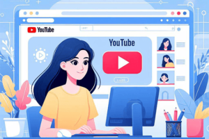 Bật mí bí quyết cách làm Youtube hiệu quả và thành công