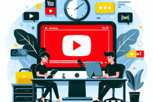 5 SAI LẦM NGƯỜI LÀM YOUTUBE CẦN LƯU Ý KHÔNG NÊN MẮC PHẢI