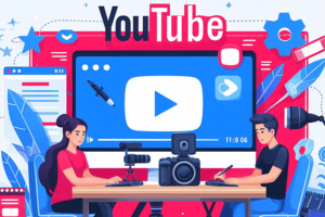 5 CÁCH LÀM VIDEO YOUTUBE LÊN ĐỀ XUẤT ĐƠN GIẢN, HIỆU QUẢ NHẤT