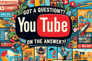 [Góc Giải Đáp] Làm Youtube cho người mới bắt đầu khó không?