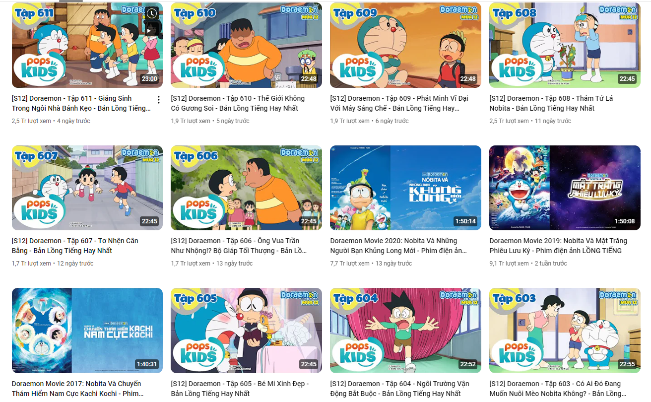 Hướng dẫn làm YouTube trên điện thoại kiếm 80 triệu đồng mỗi tháng