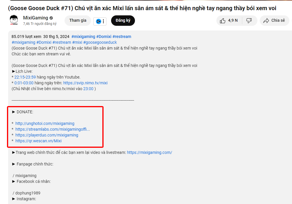 Những cách làm kênh youtube kiếm tiền cực dễ 2024