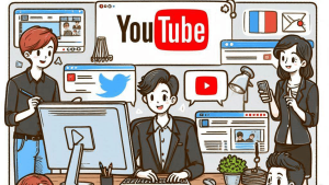 Học cách làm youtube dễ dàng từ cơ bản đến nâng cao