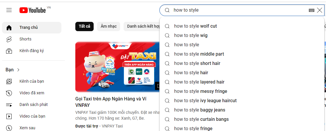 Hướng dẫn làm kênh youtube cơ bản để kiếm tiền cho người mới bắt đầu