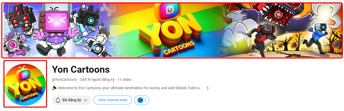 Hướng dẫn làm youtube kiếm tiền siêu dễ, chi tiết nhất 2024