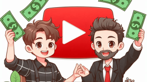Hướng dẫn làm youtube kiếm tiền siêu dễ, chi tiết nhất 2024