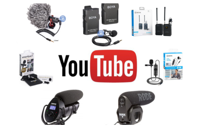 Quy trình học làm youtube từ A-Z cho người mới bắt đầu