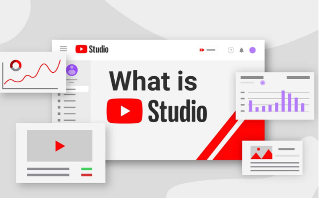 Quy trình học làm youtube từ A-Z cho người mới bắt đầu