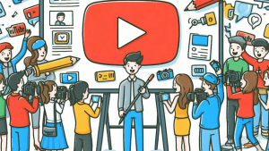Quy trình học làm youtube từ A-Z cho người mới bắt đầu