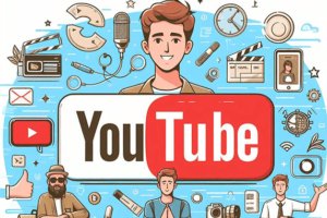 Bí quyết về cách làm kênh youtube cho người mới bắt đầu hot nhất 2024