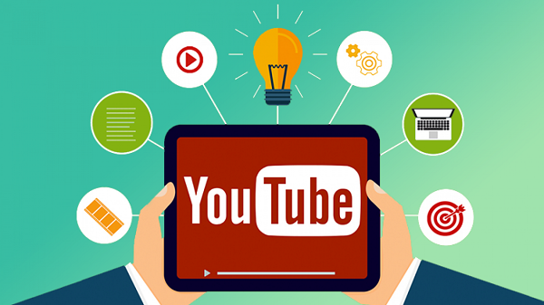 Chiến lược xây dựng kênh Youtube hiệu quả cho năm mới