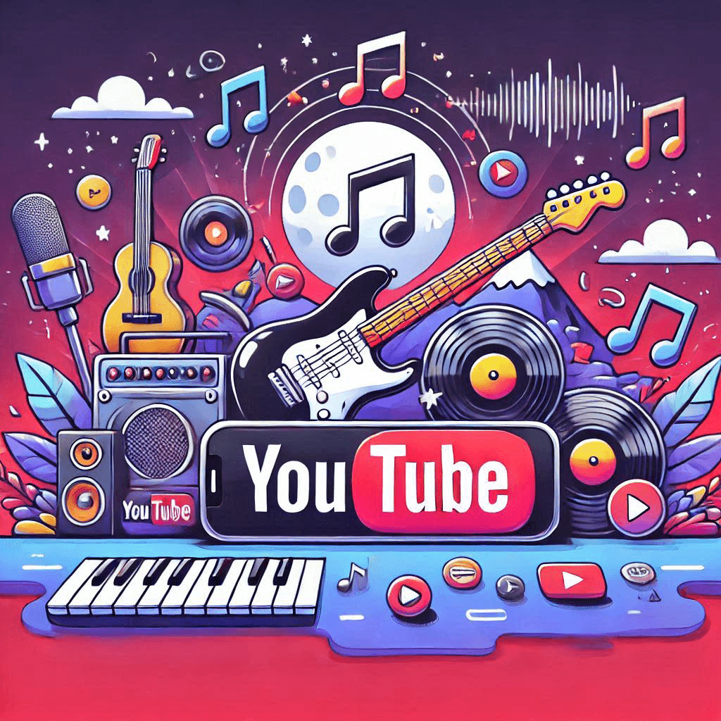 Những Thay Đổi Chính Sách Đột Phá Từ YouTube cho năm 2025 - Nhà Sáng Tạo Nội Dung Không Thể Bỏ Qua