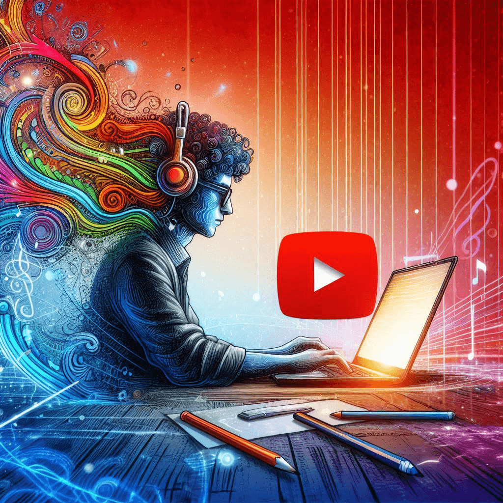 Cách sử dụng nhạc miễn phí trên YouTube để tránh vi phạm bản quyền
