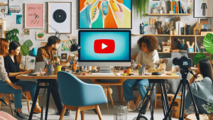 Cách làm YouTube chuyên nghiệp năm 2025 cho người mới bắt đầu