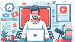 Làm youtuber cần những gì? - Người mới cần lưu ý