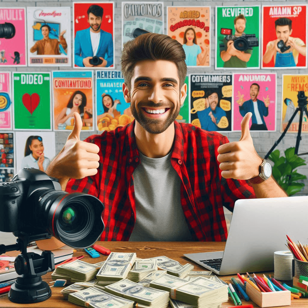 Cách làm YouTube chuyên nghiệp năm 2025 cho người mới bắt đầu