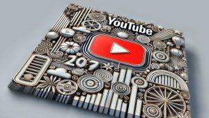 Những Thay Đổi Chính Sách Đột Phá Từ YouTube cho năm 2025 - Nhà Sáng Tạo Nội Dung Không Thể Bỏ Qua